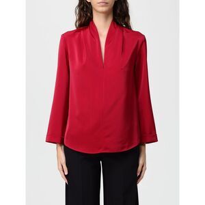 Hanita Top Woman Red